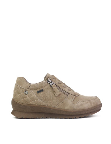 Zapatos Coronel Tapiocca Mujer Taupe T365-10