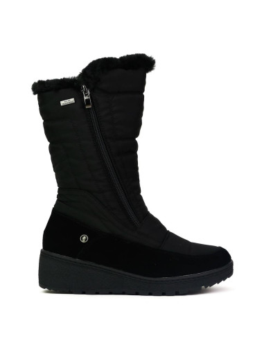 Botas Impermeables Coronel Tapiocca Mujer Negro T379-1