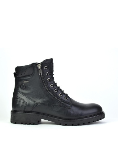 Botas Impermeables Coronel Tapiocca Hombre negro C2319-11