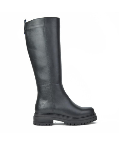 Botas Coronel Tapiocca Mujer Negro C212-11