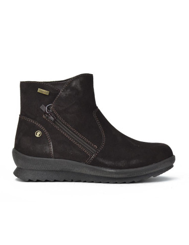 Botines Imperneables Coronel Tapiocca Mujer Marron T940-8