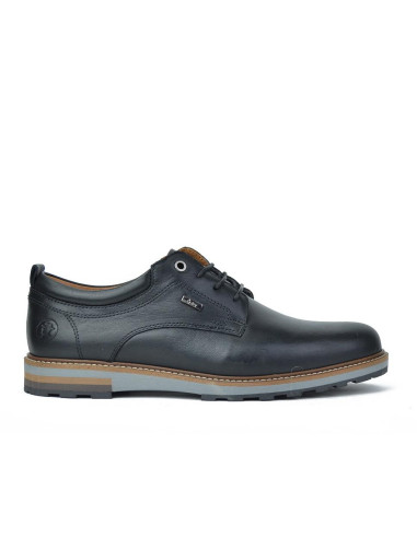 Zapatos Cordones Coronel Tapiocca Hombre C166-11