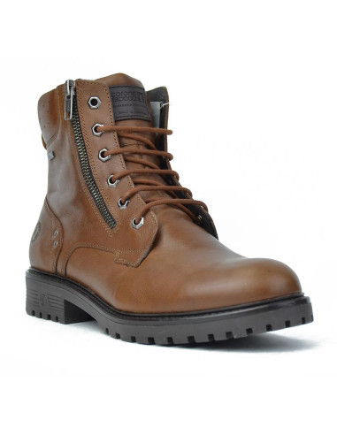 Botas coronel tapioca online